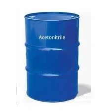 Acrylonitrile – High-Activity Intermediate For Industrial And Synthetic Applications