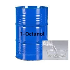 Bio-Based 1-Octanol – Sustainable Raw Material For Cosmetics & Industrial Use
