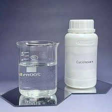 Cyclohexane – Industrial Grade For Caprolactam And Adipic Acid Synthesis