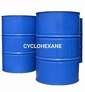 Cyclohexane – Laboratory Grade For Analytical And R&D Applications