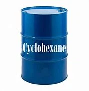 Cyclohexane – Specialty Diluent For Resin And Adhesive Formulations