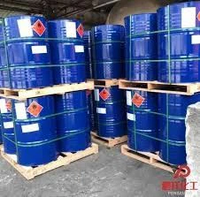 High-Purity Ethanol (CAS 64-17-5) – Industrial Solvent For Coatings, Adhesives & Chemical Synthesis