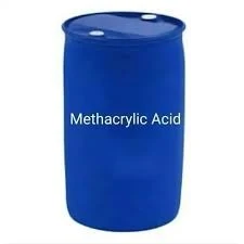 High-Quality Methacrylic Acid (CAS 79-41-4) – Dental Resin & Specialty Monomer