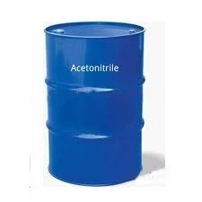 Acetonitrilo industrial para pintura, revestimiento y formulación adhesiva