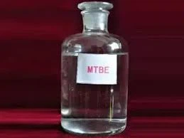 MTBE para distribuidores profesionales de combustible