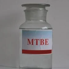 MTBE-High-Purity Methyl Tert-Butyl Ether For Advanced Fuel Applications