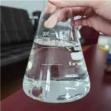 Propionic Acid – Premium Grade For Industrial And Food Applications