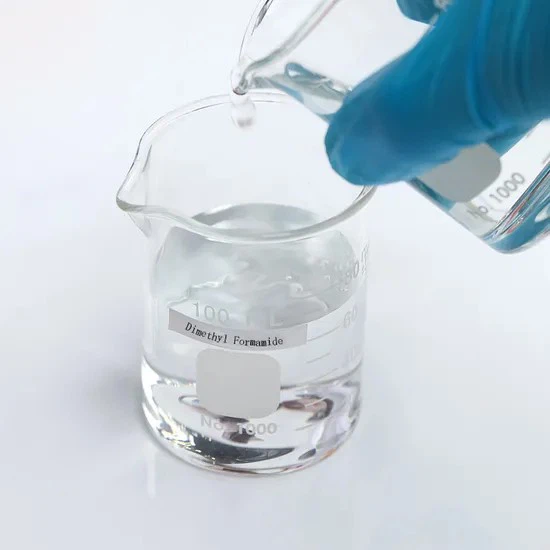 Solvente versátil DMF: ideal para sectores químicos, textiles y de batería